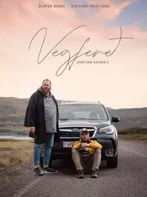 Vegferð